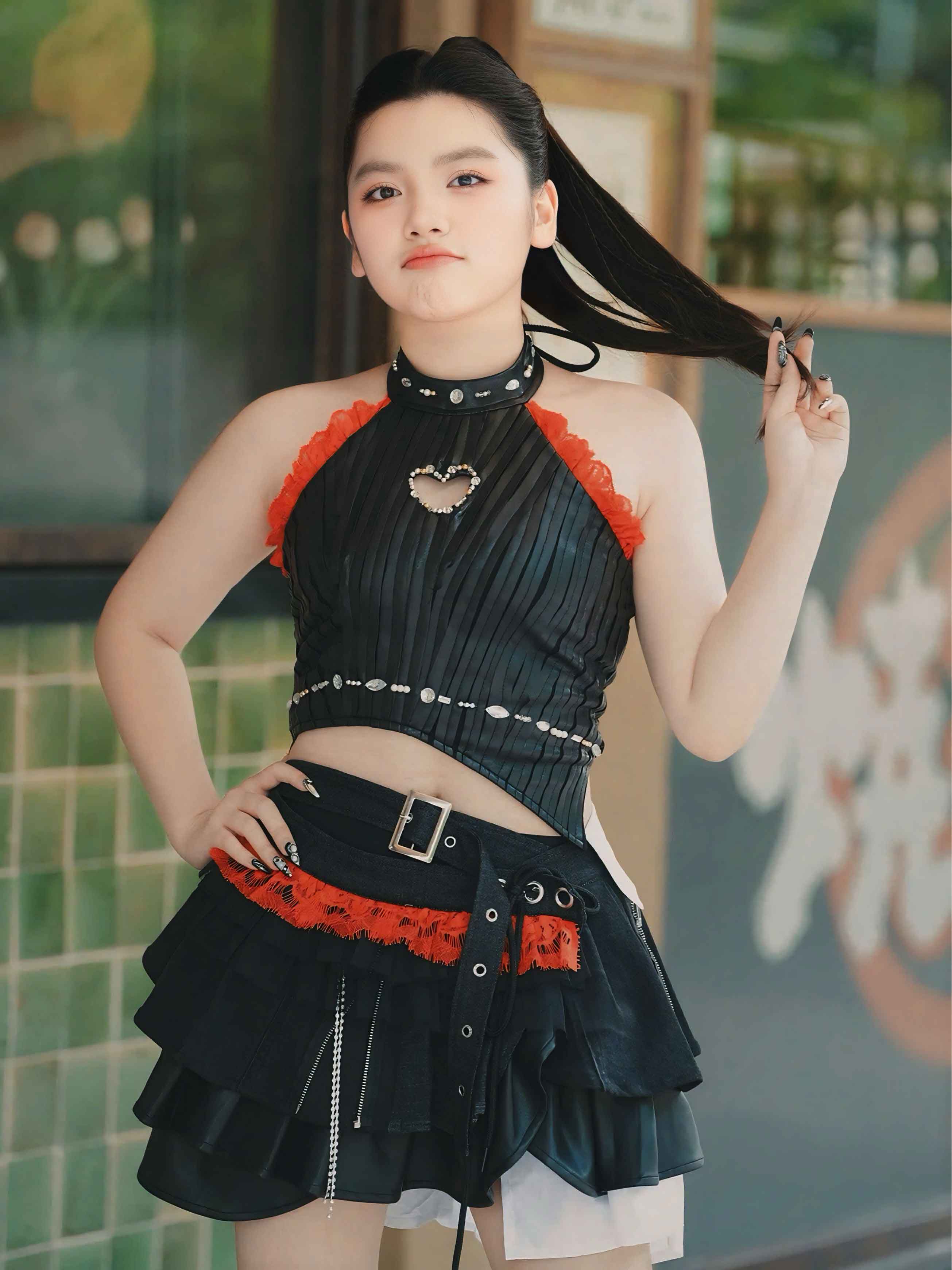 ENИI - Thi Đầu Vào Nhạc Viện TPHCM